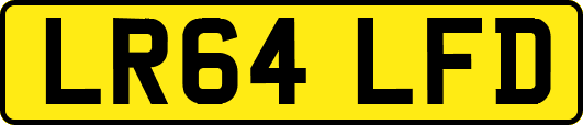 LR64LFD