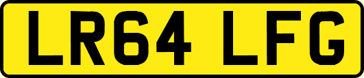 LR64LFG