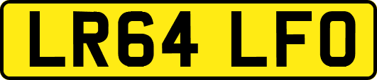 LR64LFO
