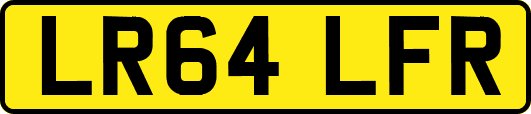 LR64LFR