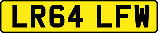 LR64LFW