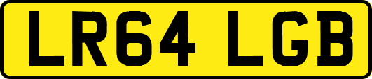 LR64LGB