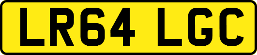 LR64LGC