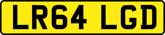 LR64LGD