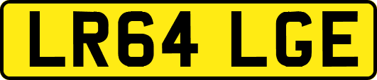 LR64LGE