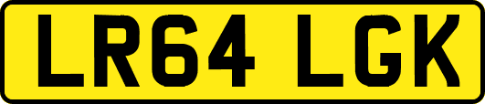 LR64LGK