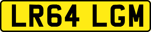 LR64LGM