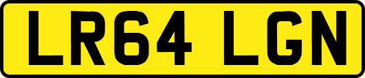LR64LGN