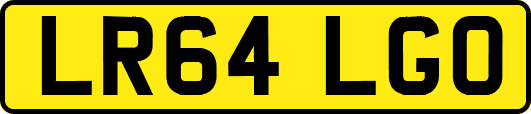 LR64LGO