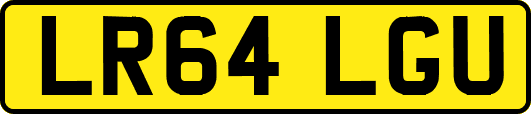 LR64LGU