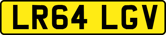 LR64LGV