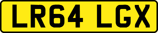 LR64LGX