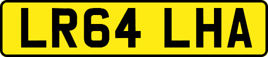 LR64LHA