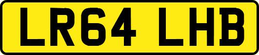 LR64LHB