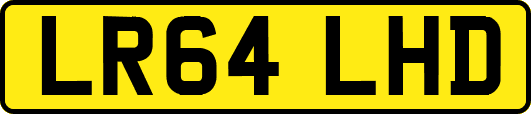 LR64LHD