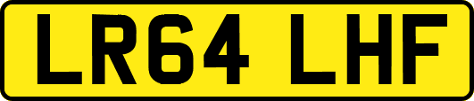 LR64LHF