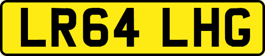 LR64LHG