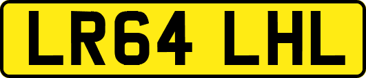 LR64LHL