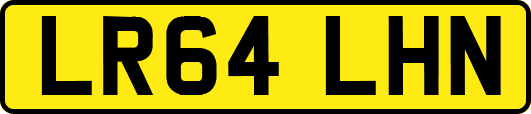 LR64LHN