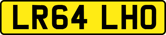 LR64LHO
