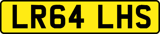 LR64LHS