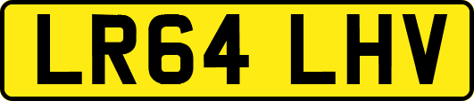LR64LHV