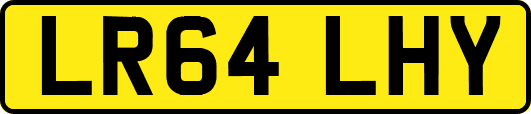 LR64LHY