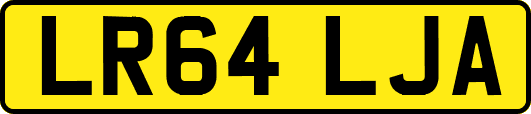 LR64LJA