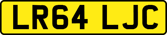 LR64LJC