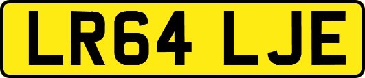LR64LJE