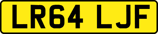 LR64LJF