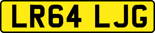 LR64LJG