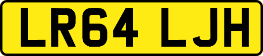 LR64LJH
