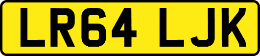 LR64LJK