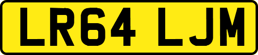 LR64LJM
