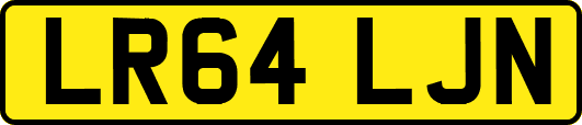 LR64LJN