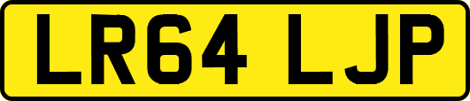 LR64LJP