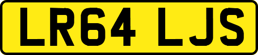 LR64LJS
