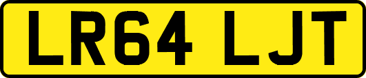 LR64LJT