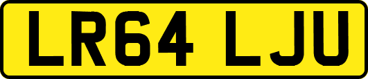 LR64LJU