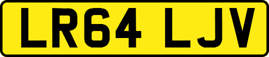 LR64LJV