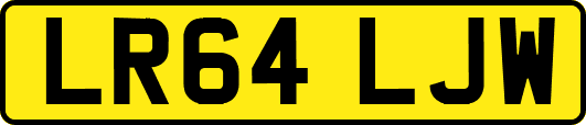 LR64LJW