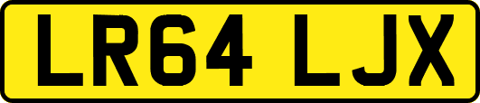 LR64LJX
