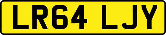 LR64LJY