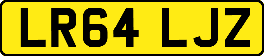 LR64LJZ