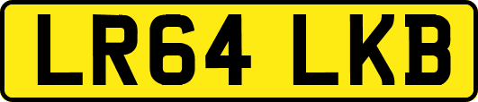 LR64LKB