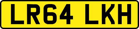 LR64LKH