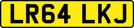 LR64LKJ