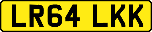 LR64LKK
