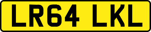 LR64LKL